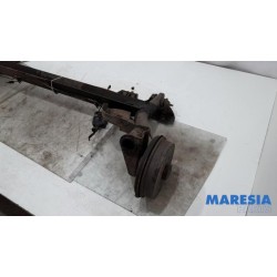 Renault - Twingo - Rear-wheel drive axle