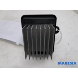 Peugeot - 308 - Heater resistor
