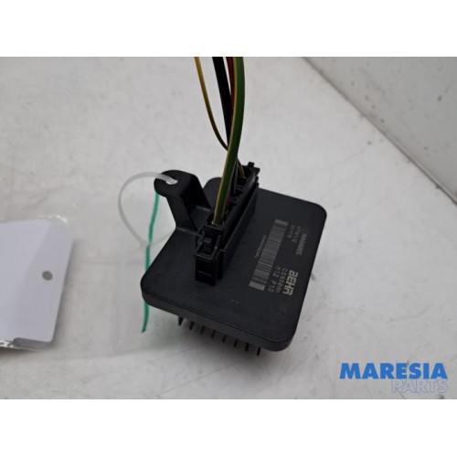 Peugeot - 308 - Heater resistor