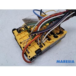 Peugeot - 308 - Fuse box