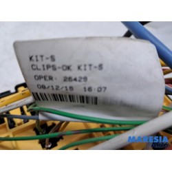 Peugeot - 308 - Fuse box