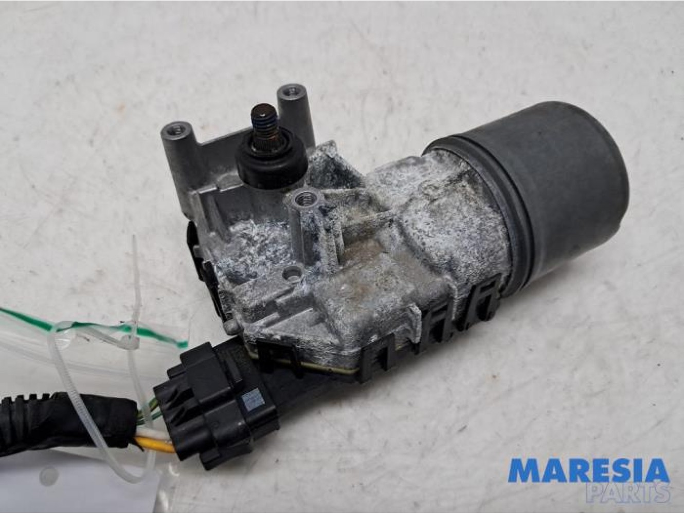 Peugeot - 308 - Front wiper motor