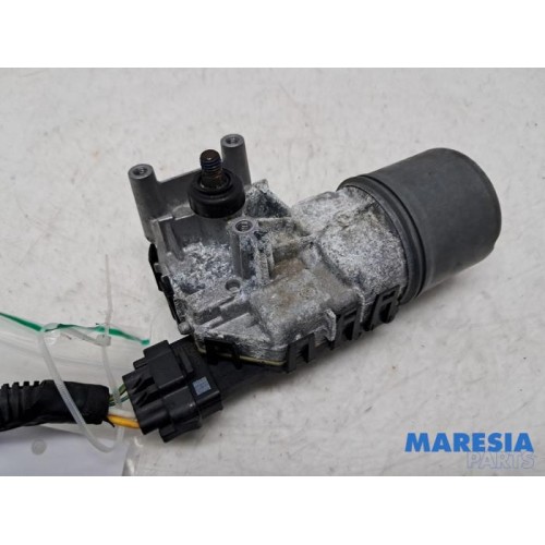 Peugeot - 308 - Front wiper motor