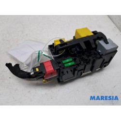 Peugeot - 308 - Fuse box
