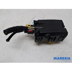 Peugeot - 308 - Fuse box