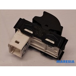 Peugeot - 308 - Electric window switch
