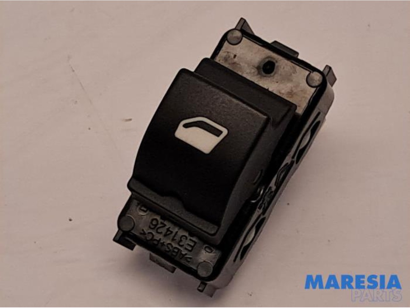 Peugeot - 308 - Electric window switch