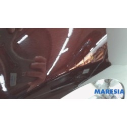 Citroen - C4 - Front wing, left
