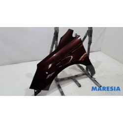 Citroen - C4 - Front wing, left