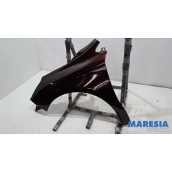 Citroen - C4 - Front wing, left