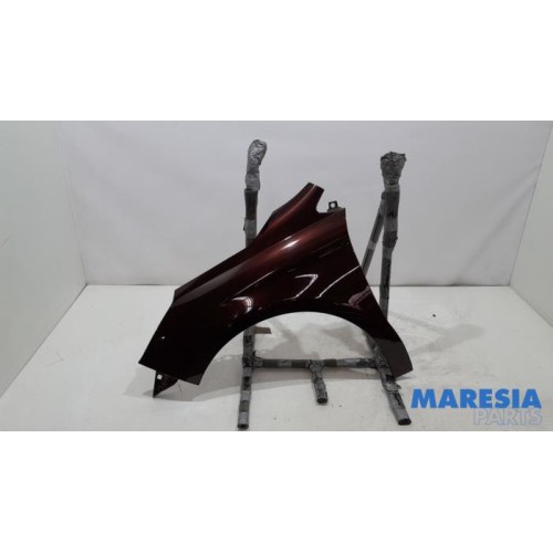 Citroen - C4 - Front wing, left