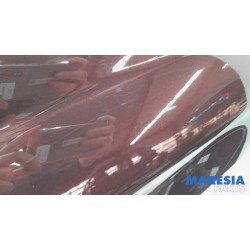 Citroen - C4 - Front wing, right