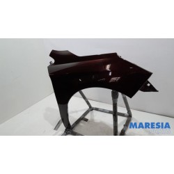Citroen - C4 - Front wing, right