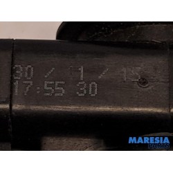 Peugeot - 308 - PCV valve