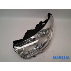Citroen - C4 - Scheinwerfer links