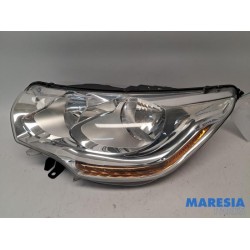 Citroen - C4 - Scheinwerfer links