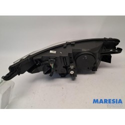 Citroen - C4 - Scheinwerfer links