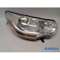 Citroen - C4 - Phare droit