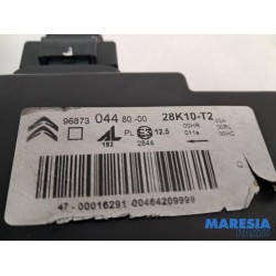 Citroen - C4 - Phare droit