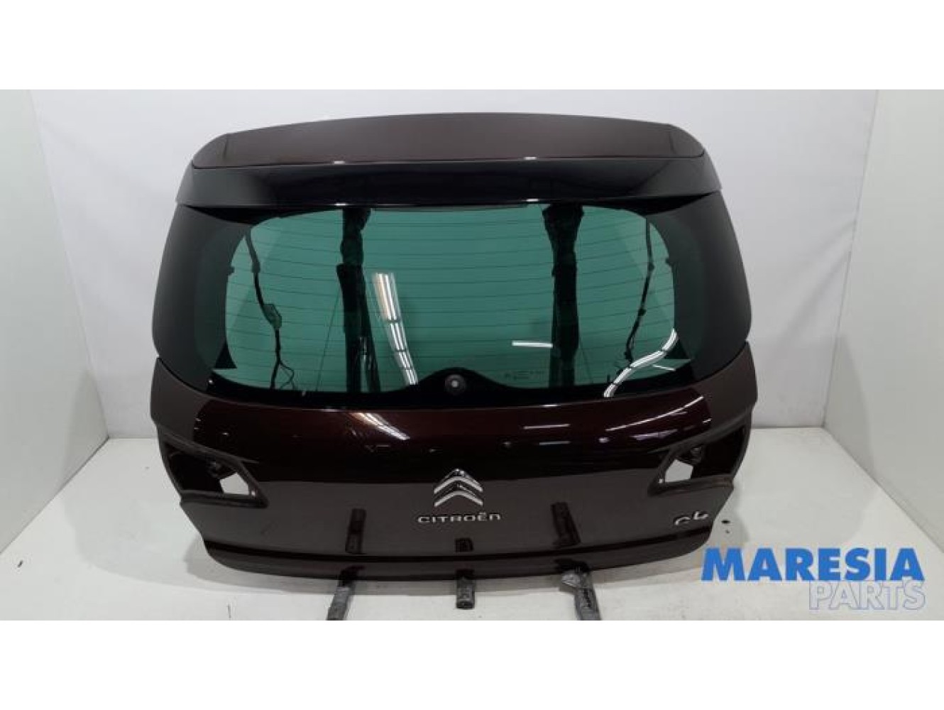 Citroen - C4 - Achterklep