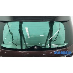Citroen - C4 - Achterklep