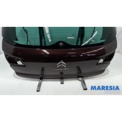 Citroen - C4 - Achterklep