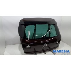Citroen - C4 - Achterklep