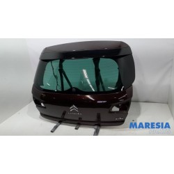 Citroen - C4 - Achterklep