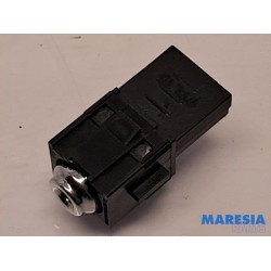 Peugeot - 308 - Connexion USB