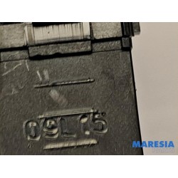 Peugeot - 308 - Connexion USB