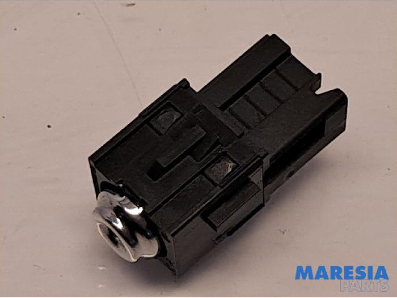 Peugeot - 308 - Connexion USB