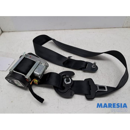 Peugeot - 308 - Ceinture de sécurité avant droite