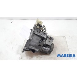 Peugeot - 208 - Gearbox