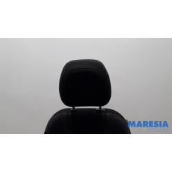 Citroen - C4 - Stoel links