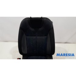 Citroen - C4 - Stoel links
