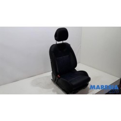 Citroen - C4 - Stoel links