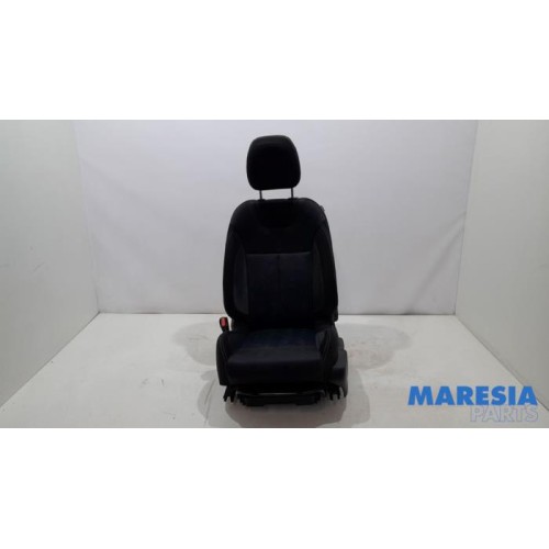 Citroen - C4 - Sitz links