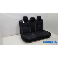 Citroen - C4 - Rear bench seat