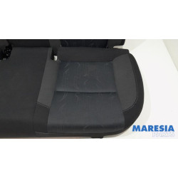 Citroen - C4 - Rear bench seat