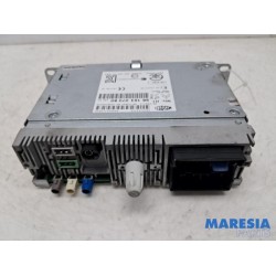 Peugeot - 308 - Radio