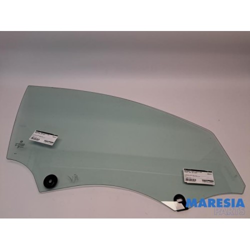 Peugeot - 308 - Door window 4-door, front right
