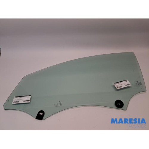 Peugeot - 308 - Door window 4-door, front left