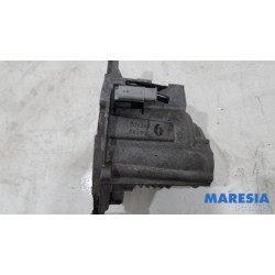 Peugeot - 308 - Cache boite de vitesses