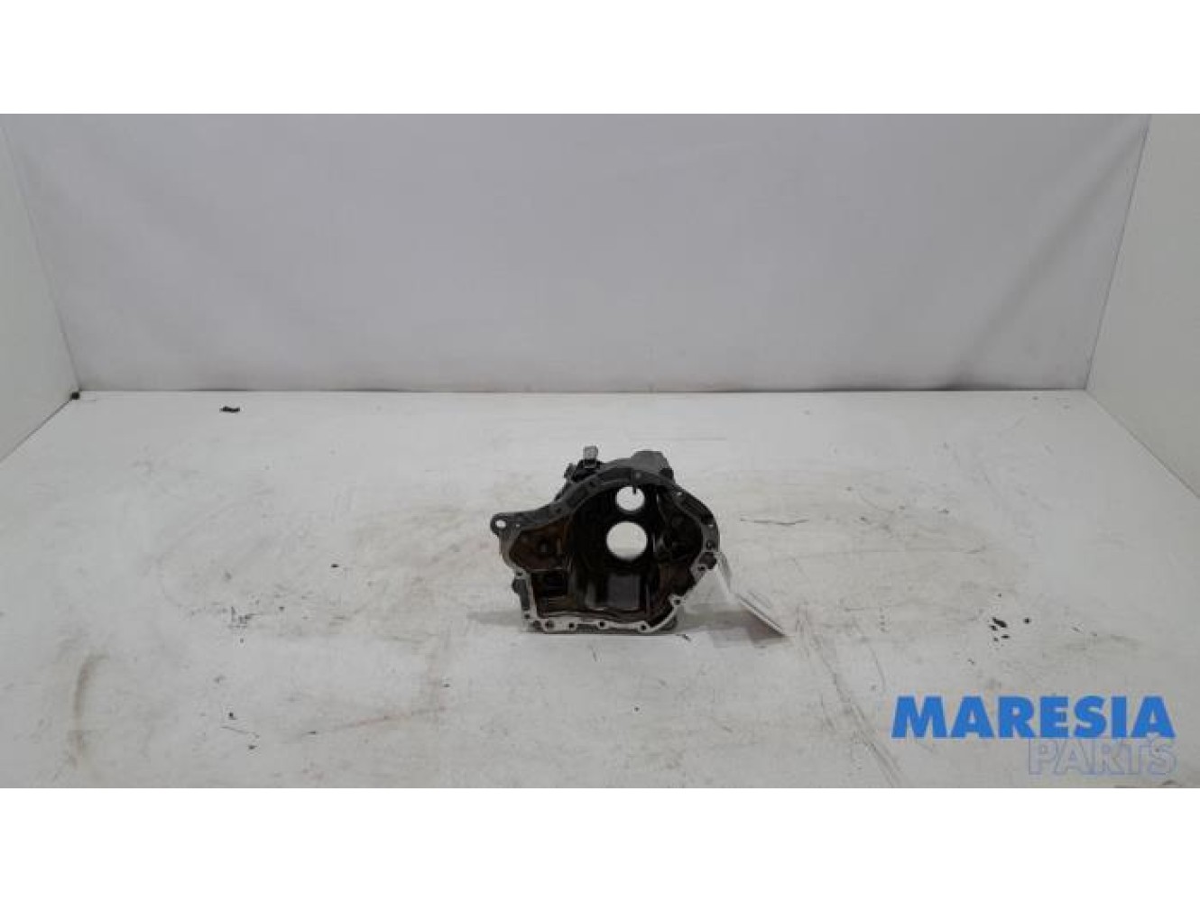 Peugeot - 308 - Cache boite de vitesses
