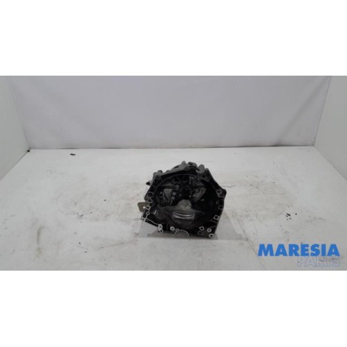 Peugeot - 308 - Gearbox casing