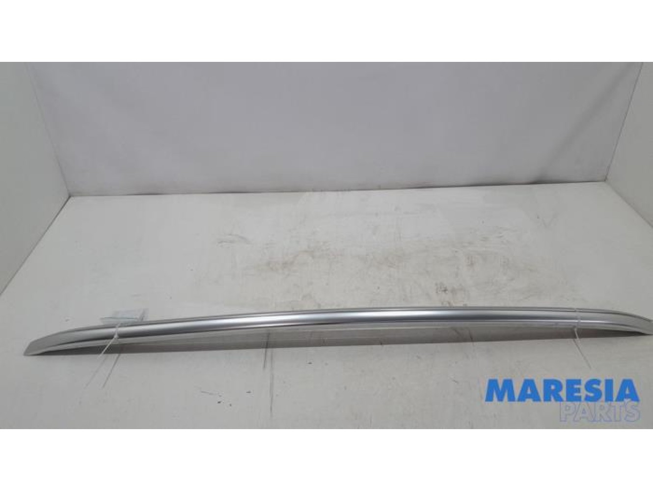 Peugeot - 308 - Kit rails de toit
