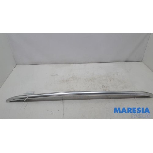 Peugeot - 308 - Roof rail kit