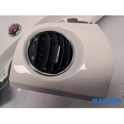 Fiat - 500 - Armaturenbrett Zierleiste