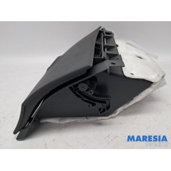 Fiat - 500 - Dashboard klep