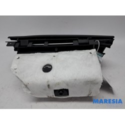 Fiat - 500 - Dashboard klep